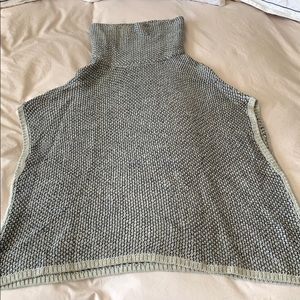 Gap Cowl Turtleneck sweater